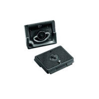 Manfrotto Accessory Plate 1/4  f/ X/LGHT (200PL-14)